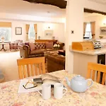 펜션 End Cottage, 채플스타일