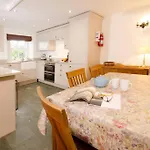 펜션 End Cottage, 채플스타일