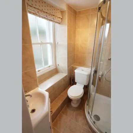 End Cottage, Holiday home Chapel Stile