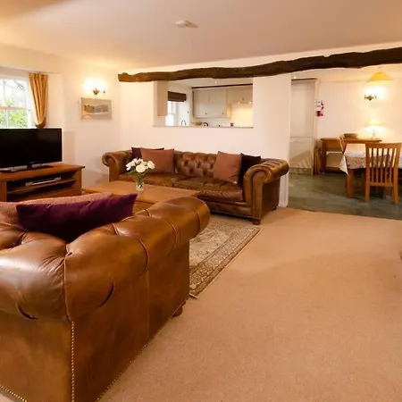 Holiday home End Cottage, Chapel Stile