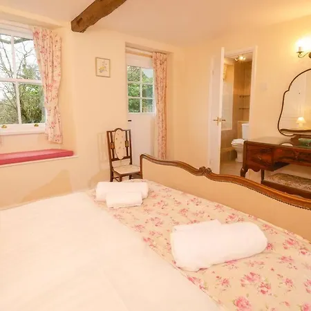 Holiday home End Cottage,