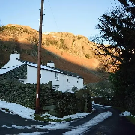 End Cottage, Holiday home *