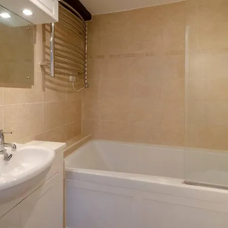 End Cottage, Holiday home *