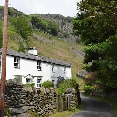 End Cottage, * Chapel Stile