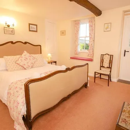 Сasa de vacaciones End Cottage, Chapel Stile