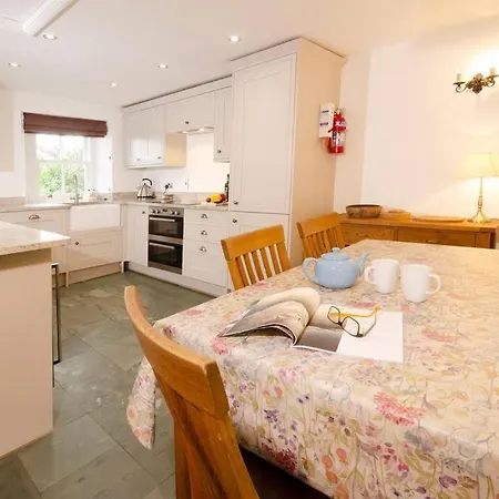 Сasa de vacaciones End Cottage, Chapel Stile