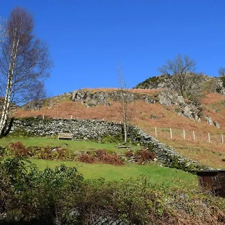 End Cottage, *